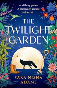 The Twilight Garden